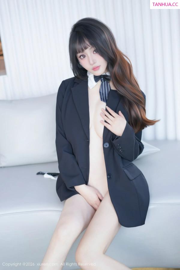   [XiuRen]高清写真图 2026.01.07 No.11203 沈南汐RuRu 凹凸身材第35张图片
